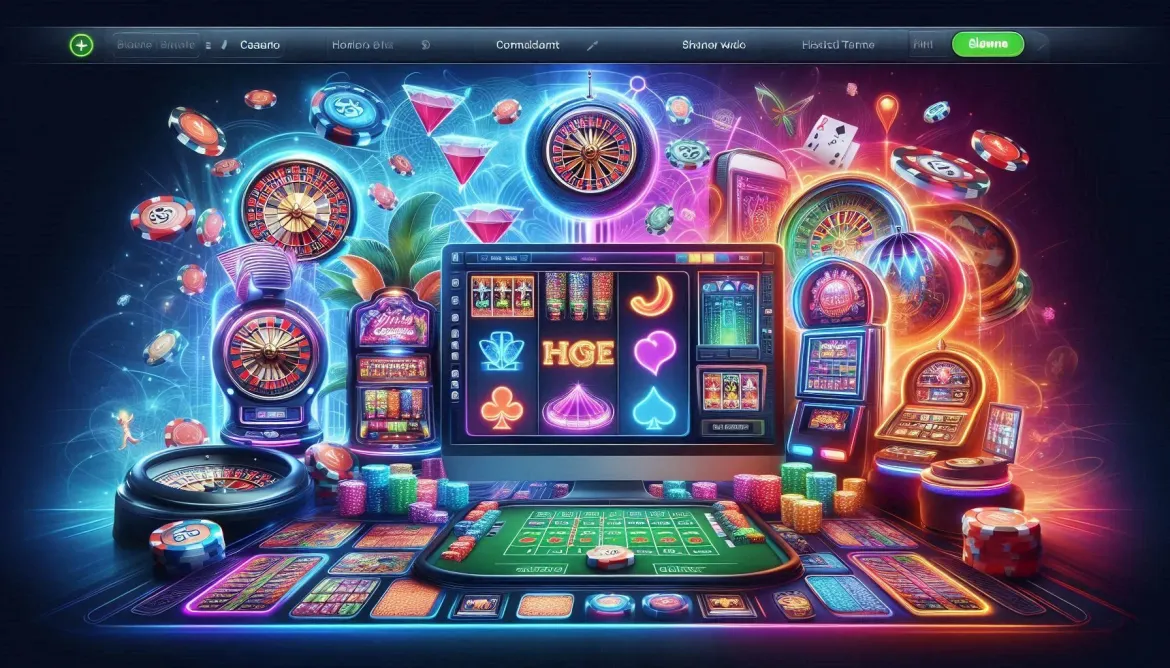 Slottica Casino